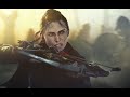 Стрим-прохождение игры A Plague Tale: Requiem - #3