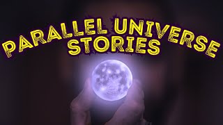 6 of The Most Disturbing TRUE Parallel Universe Stories Wealth