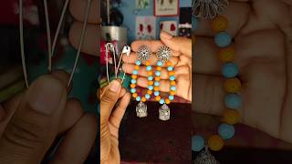 Safety Pin Earrings Making Ideas
