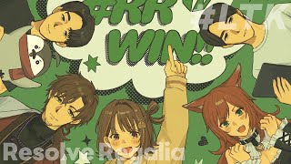 千燈ゆうひの配信のサムネイル画像