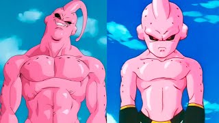 Who is stronger? Super Buu or Kid Buu? *Akira Toriyama confirmed