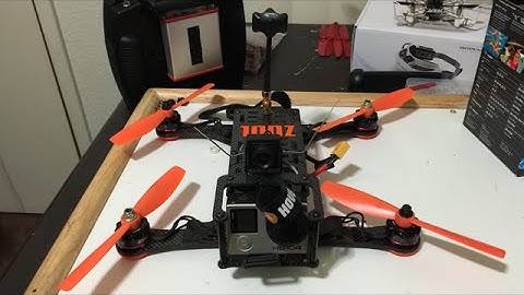 HOVERSHIP ZUUL SUPERBEAST FIRST FLIGHT OF THE SUMMER