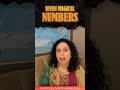 Seven Magical Numbers in Numerology!