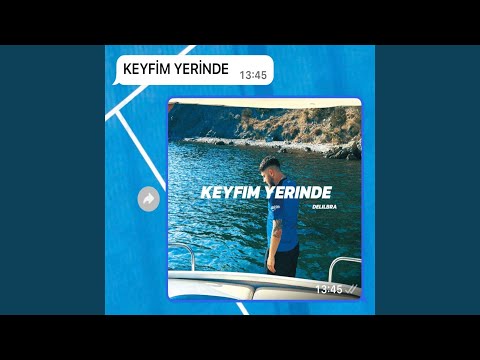 Keyfim Yerinde