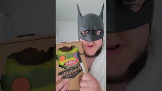 Asmr Street Vendor Sells You Worthless Junk.