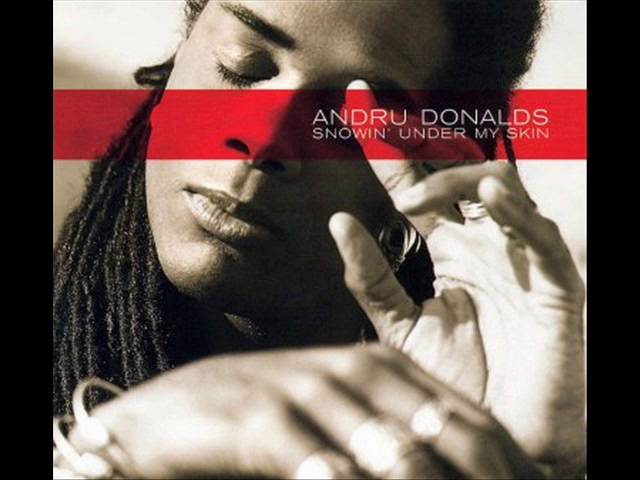 Andru Donalds - Dream On