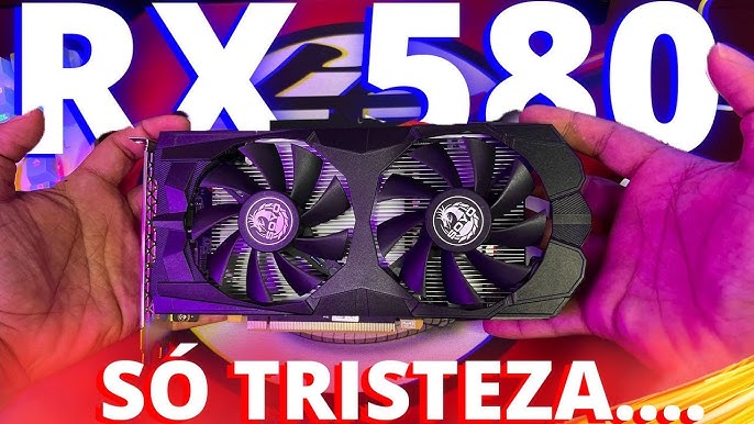 Radeon RX 570 archivos - TechGames