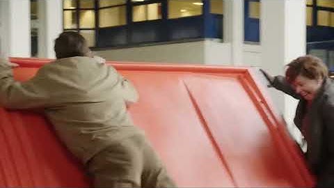 Seks in een dixi - Toren C