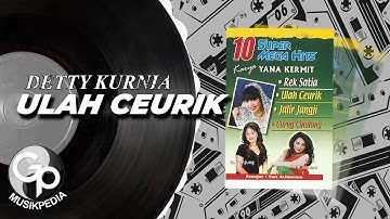 Detty Kurnia Ulah Ceurik