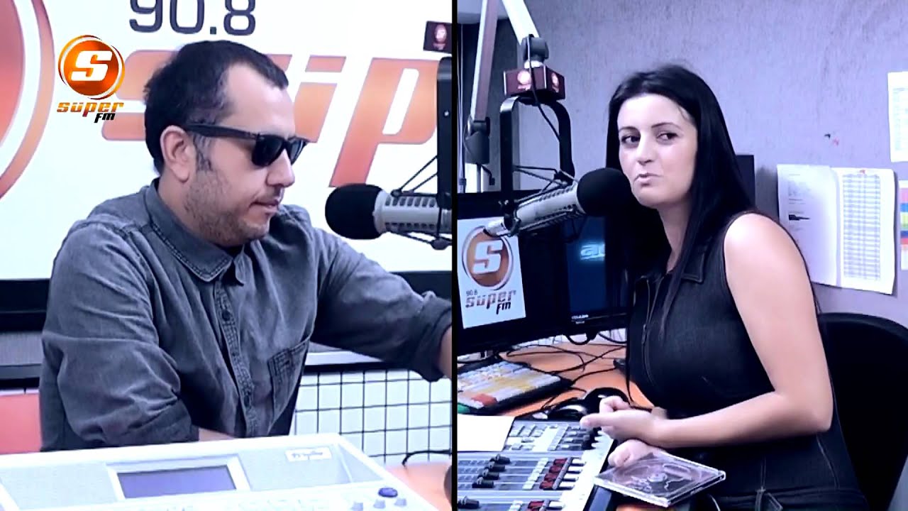 Ozan Çolakoğlu Süper FM Özel - Part 1