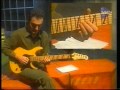 Diego mizrahi  clinica de guitarra  modo mixolidio