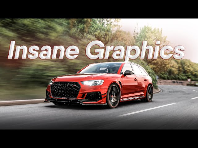 ASSETTO CORSA INSANE GRAPHICS MOD #graphicsmod #assettocorsa #assettoc