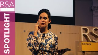 The Art of Gathering with Priya Parker