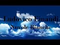 Ludovico Einaudi - Nuvole bianche