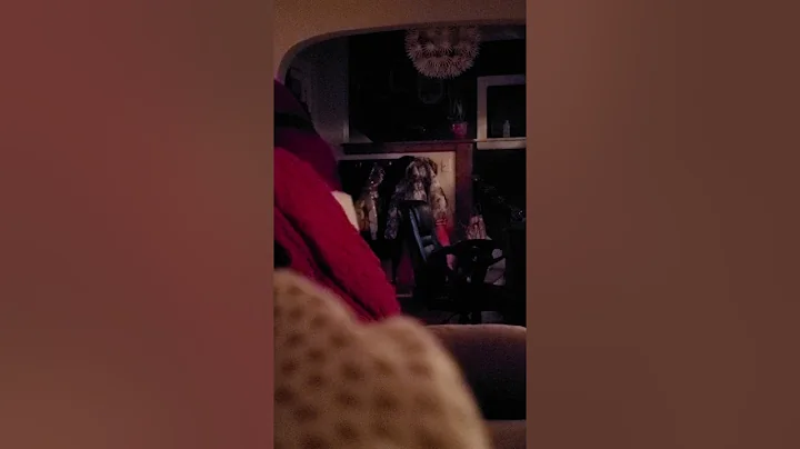 Grandpa Santa