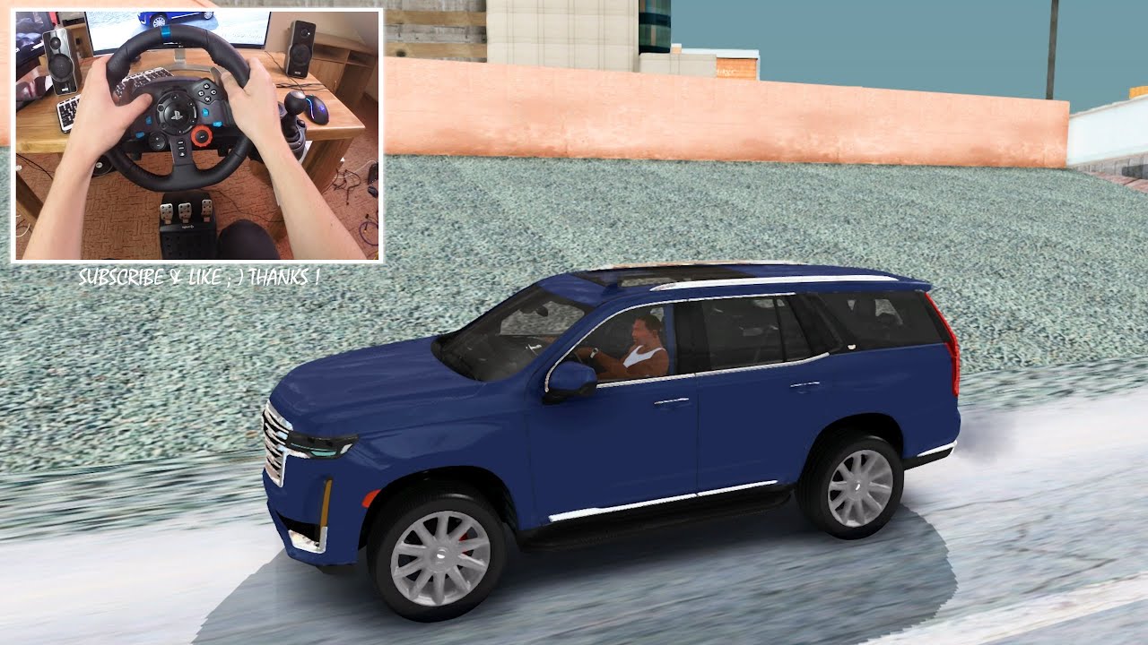 San Andreas 2021 San Andreas 2021