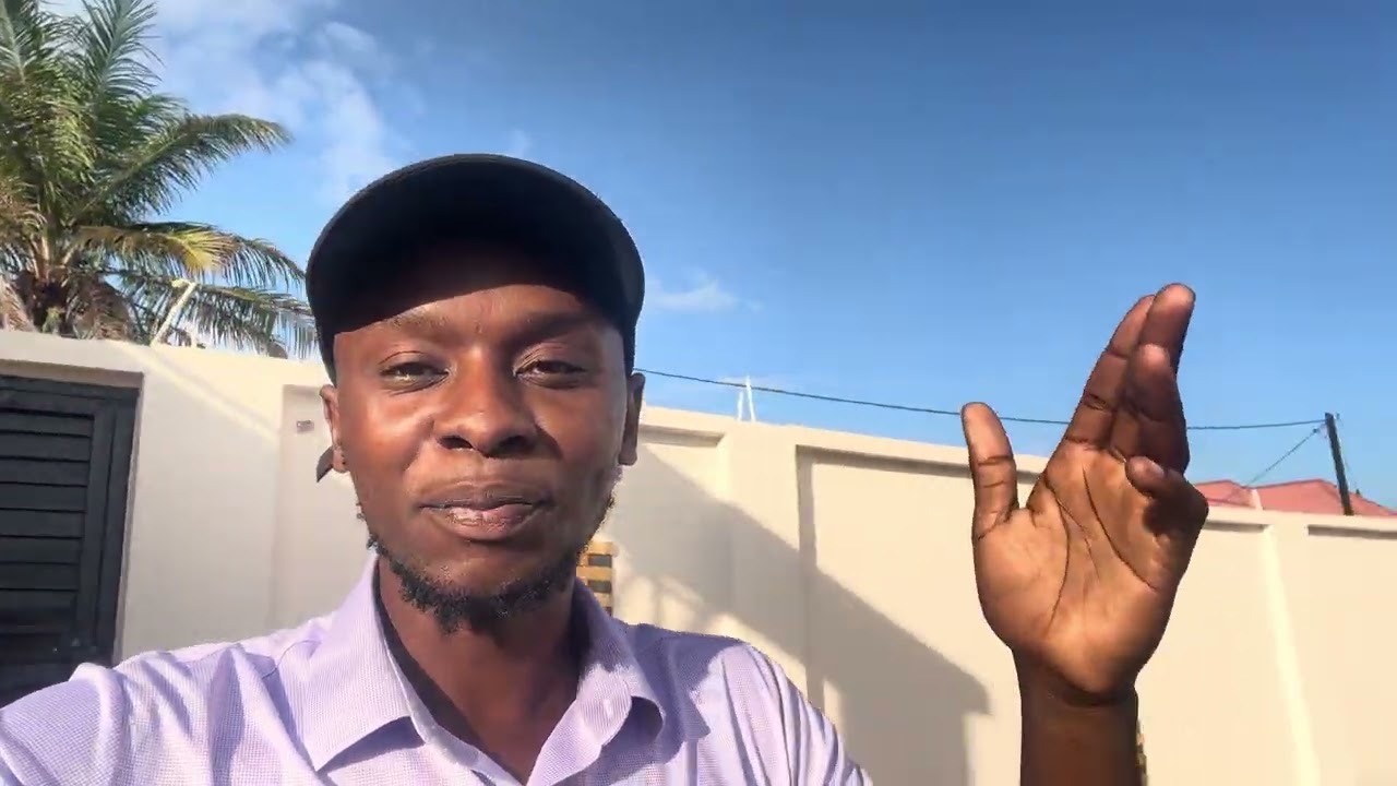 ❌USIHAMIE NYUMBA MPYA BILA KUTETA JAMBO NA SISI