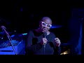 Visions - Cécile McLorin Salvant - 12/2/2017