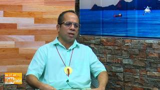 RTTL.EP – KAFÉ DADER “Abilio Descreve Nia Sentimentu Liu Husi Hakerek Livro' 13-04-2026(LIVE STREAM)