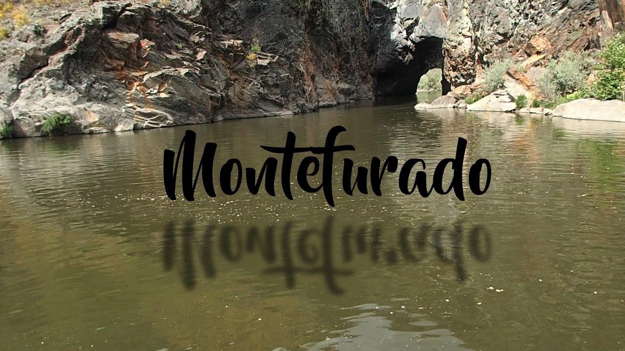 Montefurado - Subterraneo de Galicia - Producciones Montana