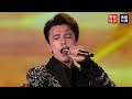 D I M A S H--Performance at China-Central Asia Summit in Xi&#39;an, China, 2023--Димаш (ENG/ESP SUBS)