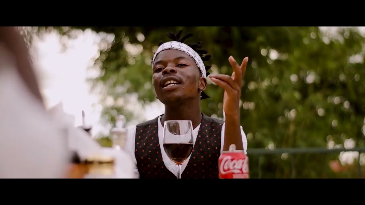 Jazah Eyo Shefrea & Shelizen SingThis-Vow (Official video)