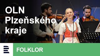 Zpěvem k Srdci: Orchestr lidových nástrojů Plzeňského kraje