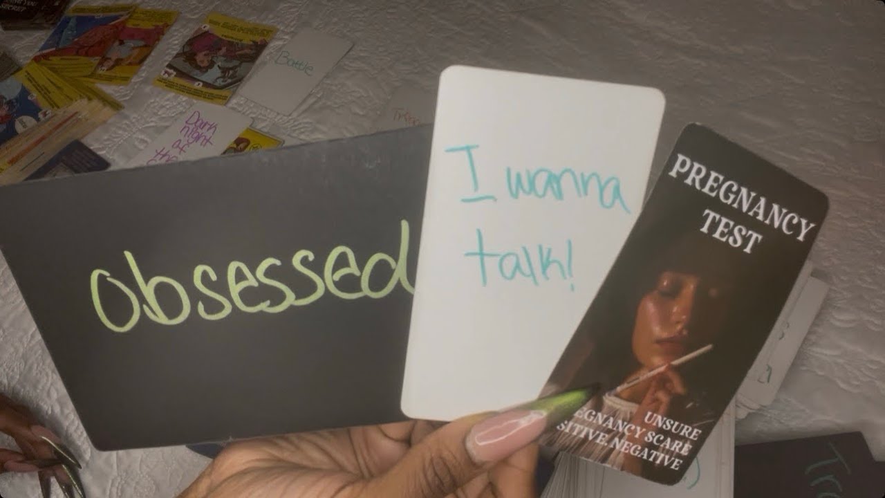 ‼️Что бы вы им ни написали в последнее время или ни опубликовали, они вот-вот сделают непредсказу...