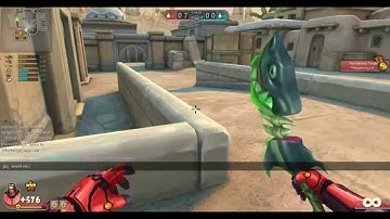 Final Combat - Aimless 3 v 3 Battle (Elimination Mode)