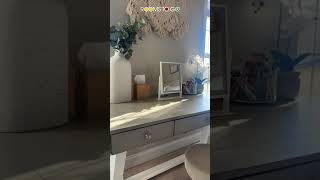 Styling Your New Desk