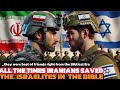 They Lied! Iranians Never Hated Israelites | This is What Truly Happened  #iran #biblestories
