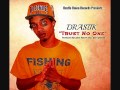 Drastik  trust no one audio