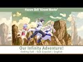 Hazure Skill "Kinomi Master" - Our Infinity Adventure! - Ending Full Sub Espa&ntilde;ol | English