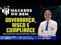 Por quê devo escolher o curso Governança, Risco e Compliance