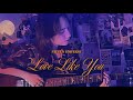 love like you (steven universe) cover but it&#39;s low quality