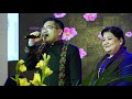 Hkyet Hting Nan 3rd Generation Vocalist Buga Band Oi Ngu Yu Rit Kashalat Tinggaw Tawng
