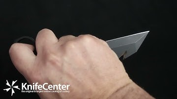 CIVIVI Knives Tony Sentmanat Amaroq Karambit Flipper Knife
