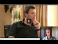 English Lesson: Tony Robbins, Frank And John Part 2