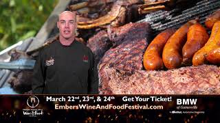 Embers - WFF 30 2019