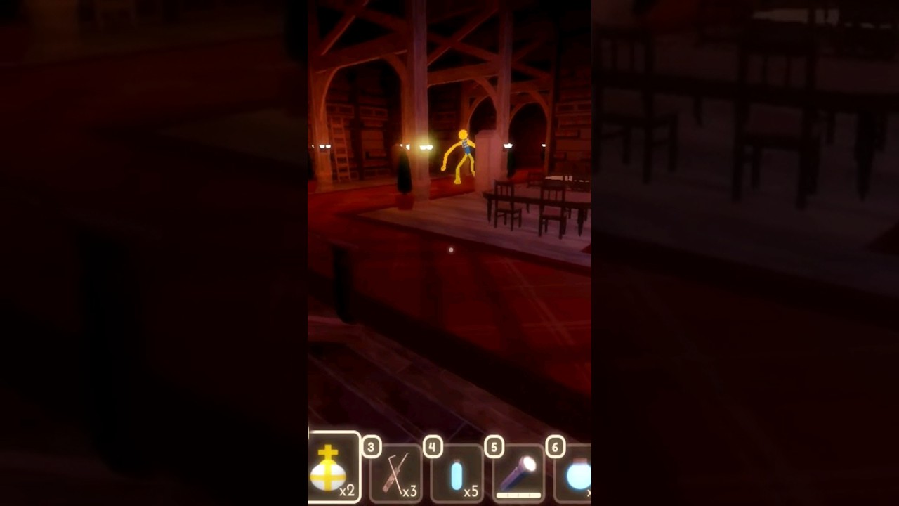 Olha só isso!  🤣 Vídeo completo no  canal. #roblox #doors