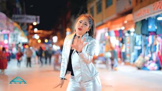 Video thumbnail of "Mix Recuerdos - Promesa De Amor ❤️ Cumbia Peruana / Blanca Santiago"