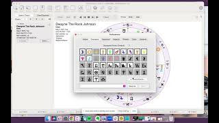 Adding Hellenistic Lots to Astro Gold Like This! screenshot 4