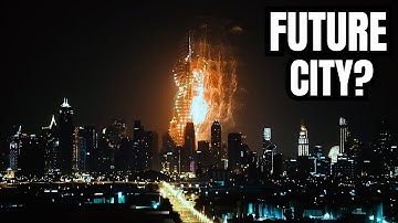 The Future Is Now: Smart Cities and the Transformation of Urban Life