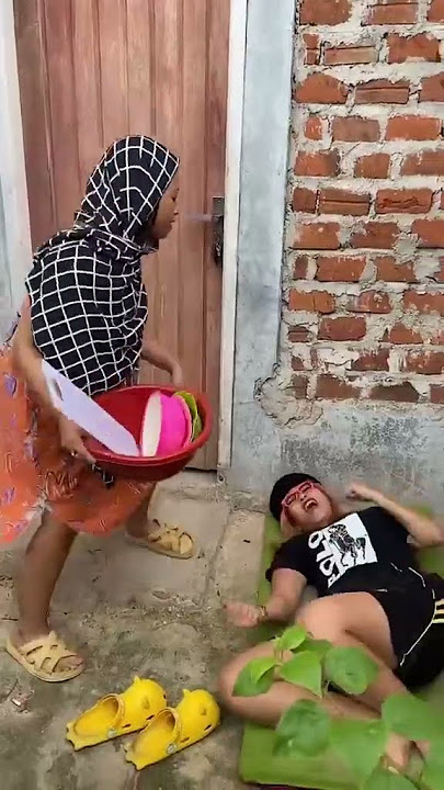 vidio kocak dan gokil @nyaikembang1nyaikembang1 /halu nya ketinggian😅🤣