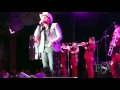 El Dasa - Casino Morongo 11/14/2015