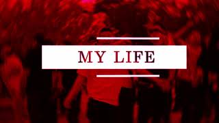 MY LIFE |  HAPPY | JOT KALIRAO | SULTAAN | BEEBA BOYZ | NEW PUNJABI SONG 2021