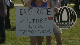 Calls grow louder for removal of judges over handling of rape cases