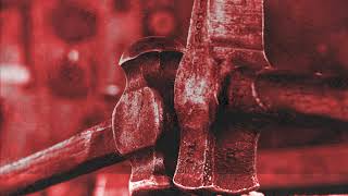 Hard Mechanical Rhythms Vol. 1 Demo Clip 3 (Sample Pack)