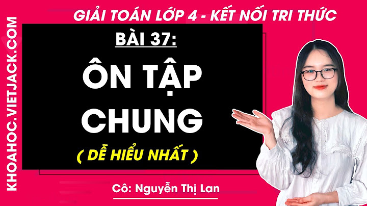 Giải toán lớp 4 sách giáo khoa trang 129