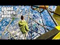 Najtezi deathrun do sad  gta v online